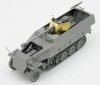 Border Model BT-043 Sd.Kfz.251/22 w 7.5cm PaK 40 Pakwagen 1/35